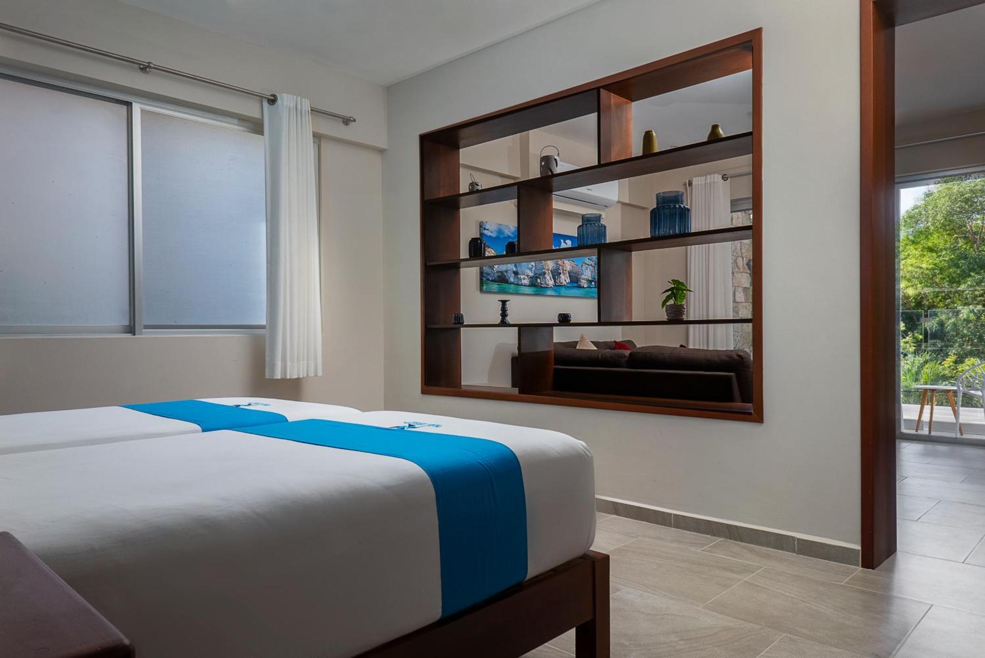 מלון טולום Blue Veleta מראה חיצוני תמונה