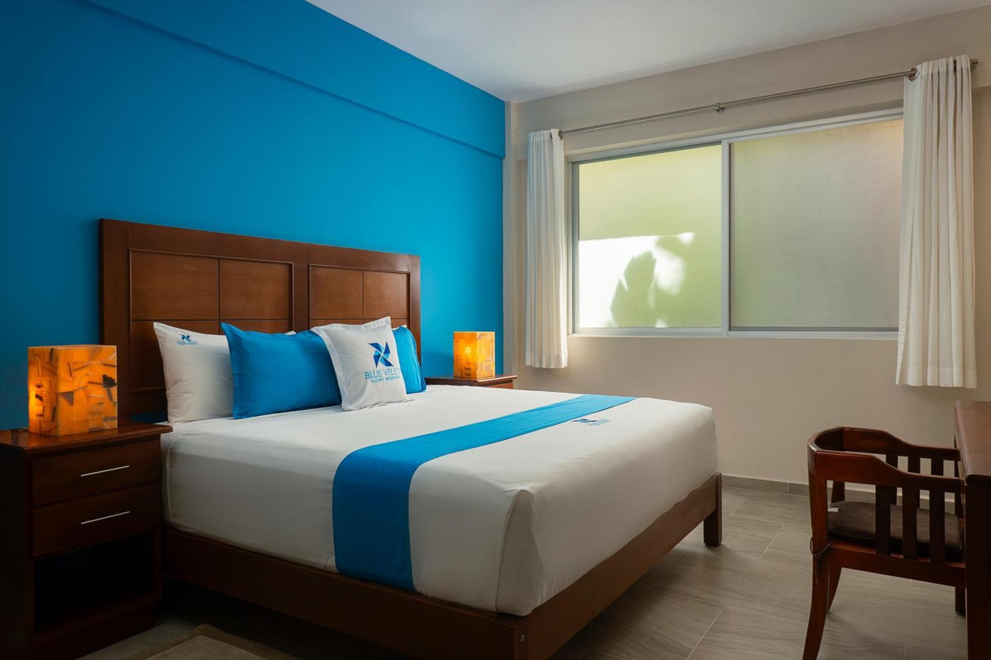מלון טולום Blue Veleta מראה חיצוני תמונה