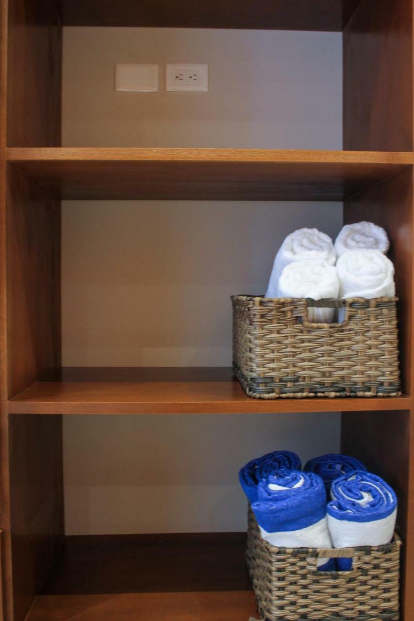 מלון טולום Blue Veleta מראה חיצוני תמונה
